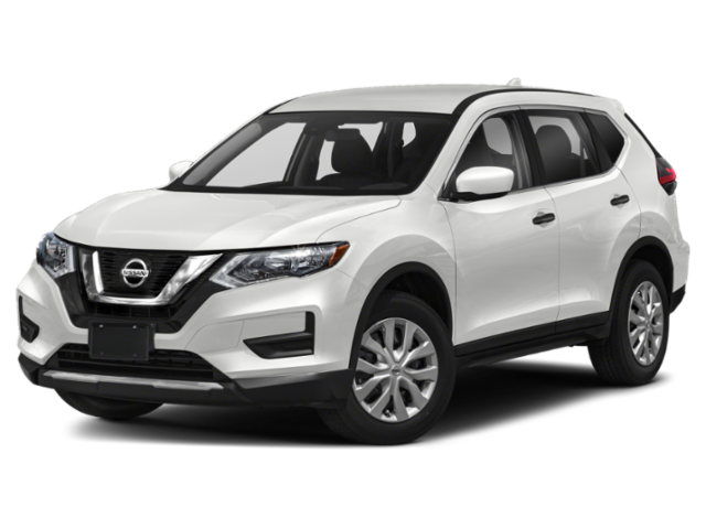 Used 2020 Pearl White Tricoat Nissan SV image 1