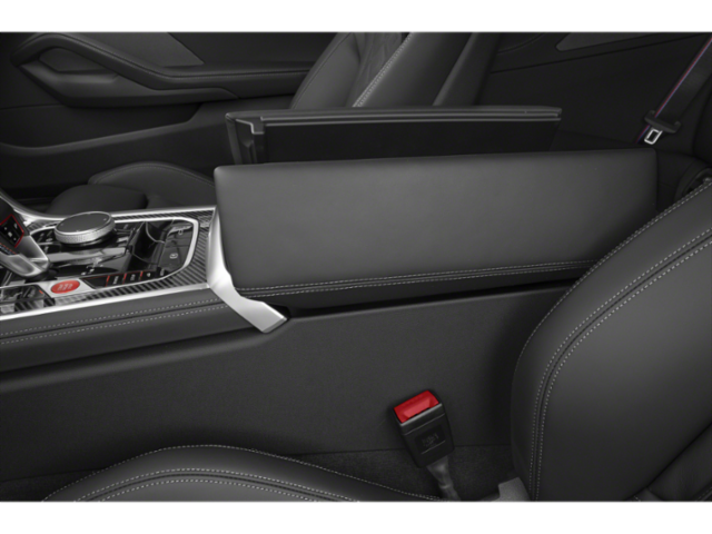 2025 BMW M8 Convertible M8 - Photo 11