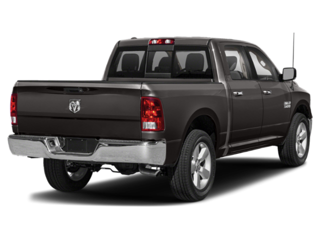 Used 2024 White Ram Warlock image 2