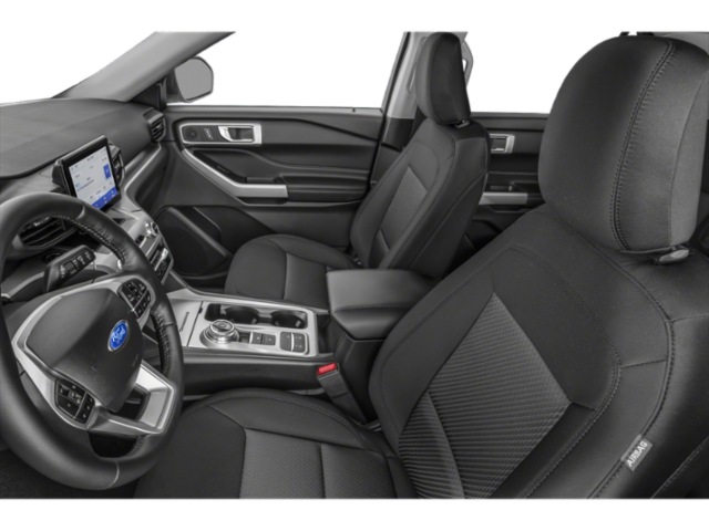 Used 2024  Ford XLT image 9
