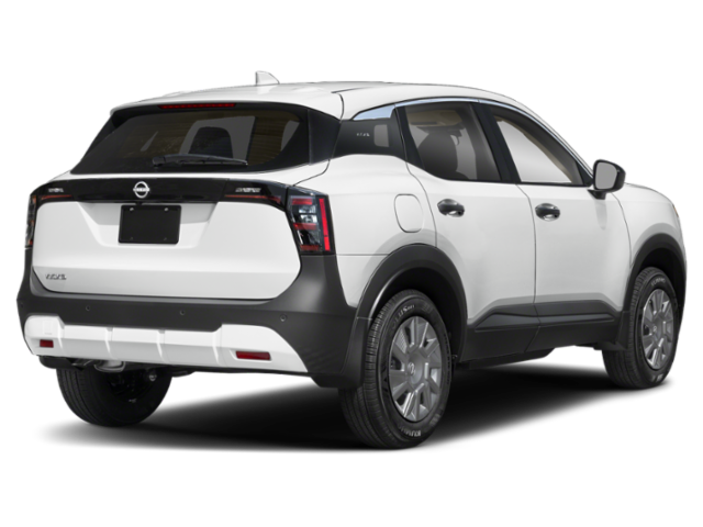 New 2026 Fresh Powder Nissan S image 2