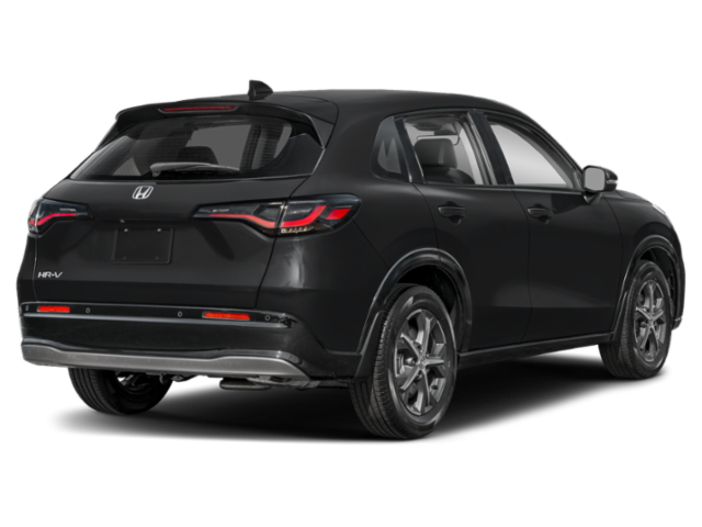 Used 2025  Honda EX-L image 2