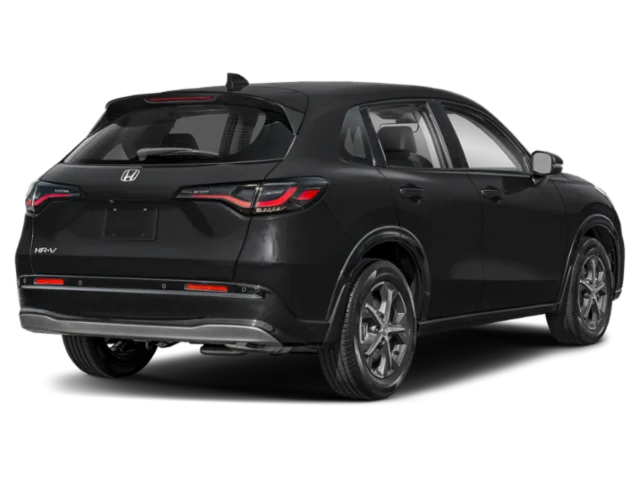 2025 Honda HR-V EX-L - Photo 8