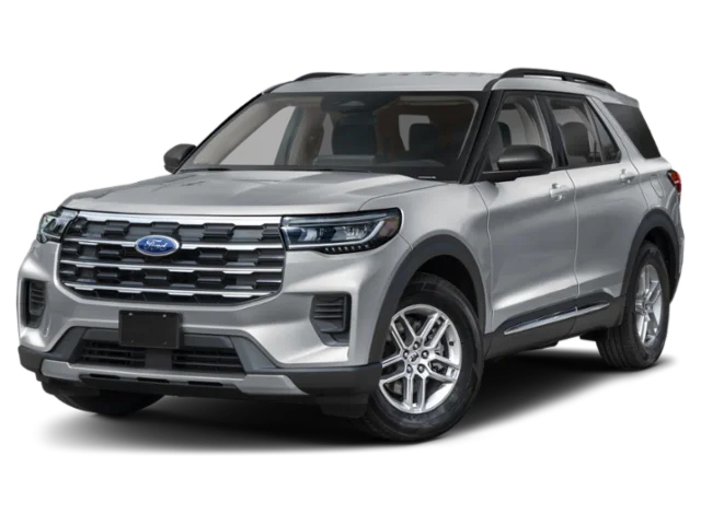 2025 Ford Explorer Active 4WD (PL535)'s photo
