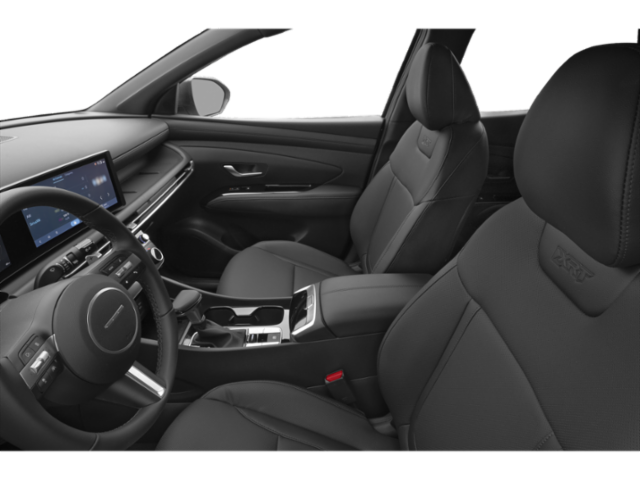 New 2026 Red Hyundai XRT image 6