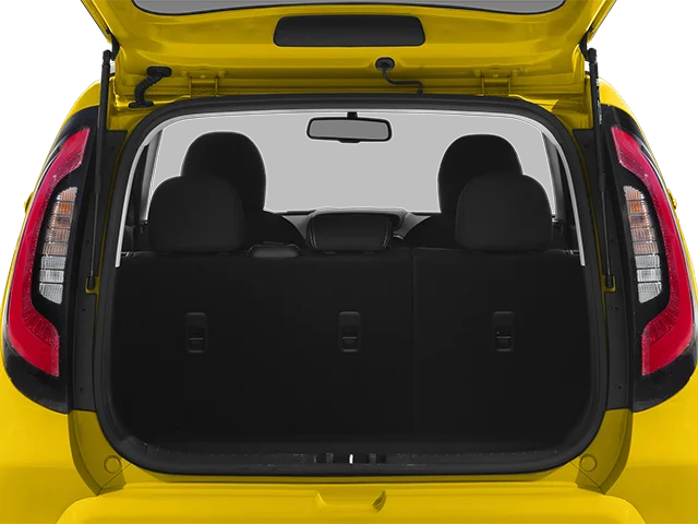 Used 2014 Gray Kia Base image 16