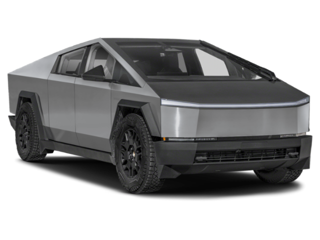Used 2025  Tesla Cyberbeast image 6