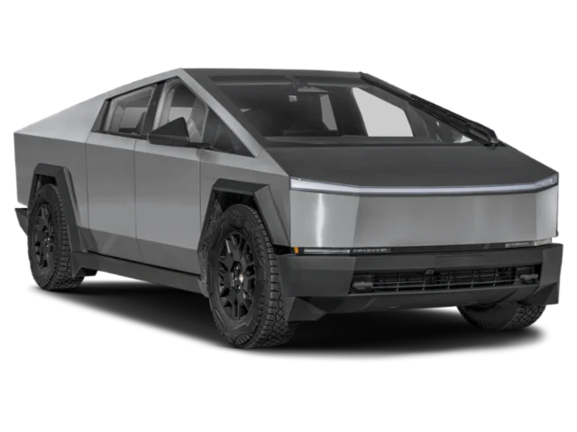 Used 2025  Tesla Cyberbeast image 6