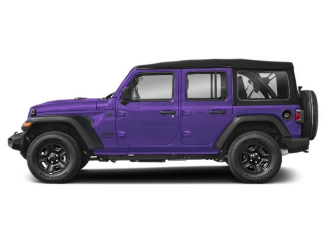 New 2026 Reign Jeep  image 3