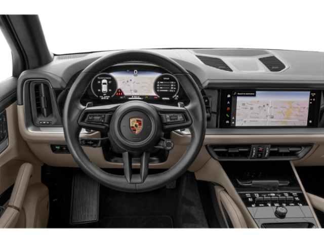 2025 Porsche Cayenne S - Photo 4