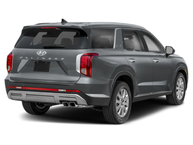 Used 2025 Hyundai Palisade SEL with VIN KM8R2DGE0SU899721 for sale in Elk River, Minnesota