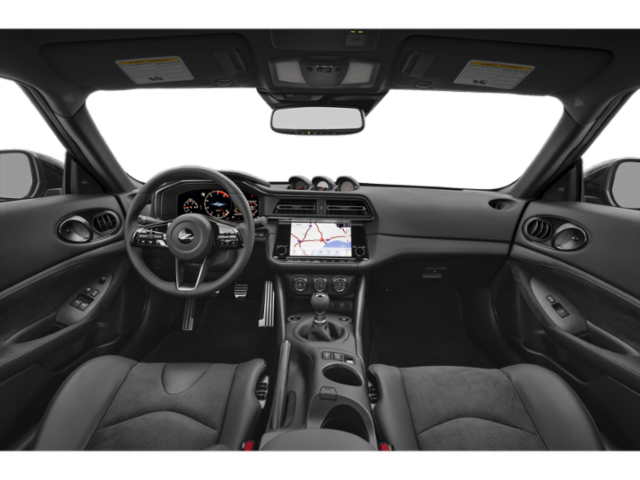 New 2026 Black Diamond Pearl Nissan Performance image 5