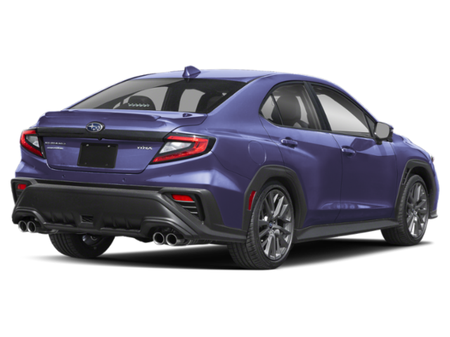 New 2026 Purple Subaru GT image 2