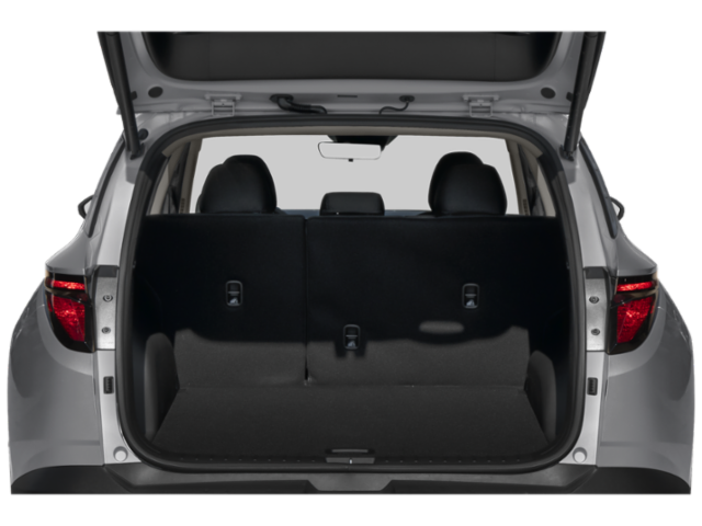 New 2026 Gray Hyundai SEL image 31