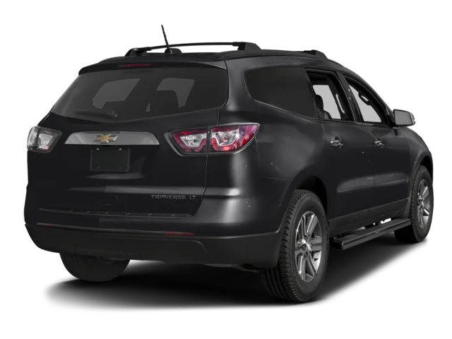 Used 2016 Chevrolet Traverse 2LT with VIN 1GNKVHKD9GJ224680 for sale in Council Bluffs, IA