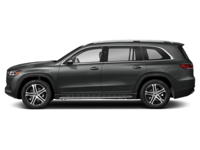 Used 2023  Mercedes-Benz GLS 450 image 4