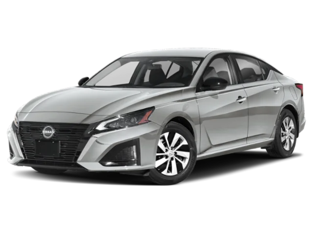 2024 Nissan Altima S