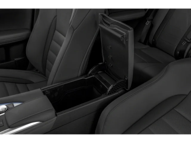 Used 2021 Silver Lexus 350 F Sport image 11