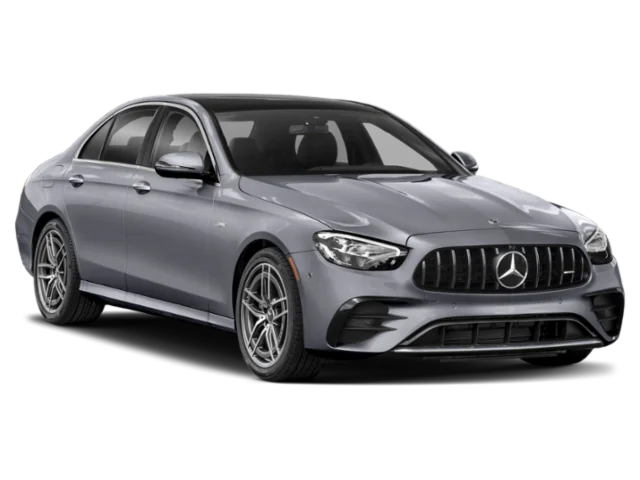 Used 2022 Selenite Gray Metallic Mercedes-Benz E 53 AMG® image 11
