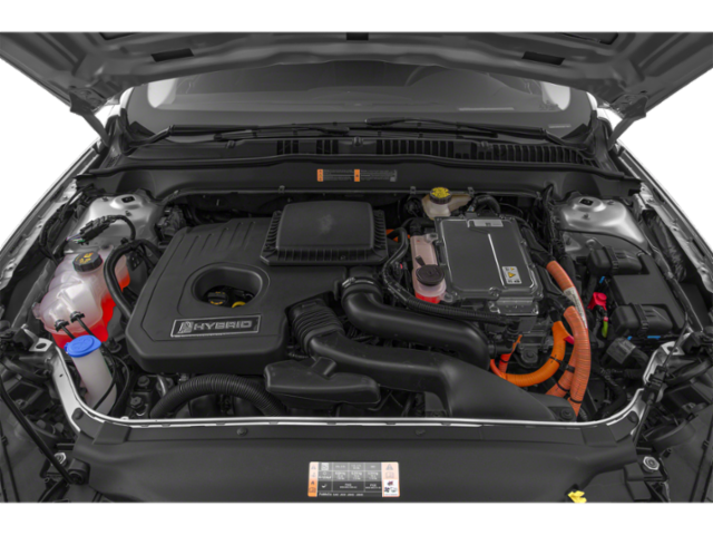 Used 2020 Agate Black Metallic Ford SE image 9