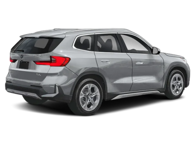 New 2027 Silver BMW xDrive28i image 2