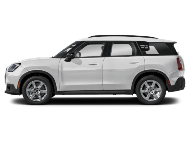 New 2027 White MINI  image 3