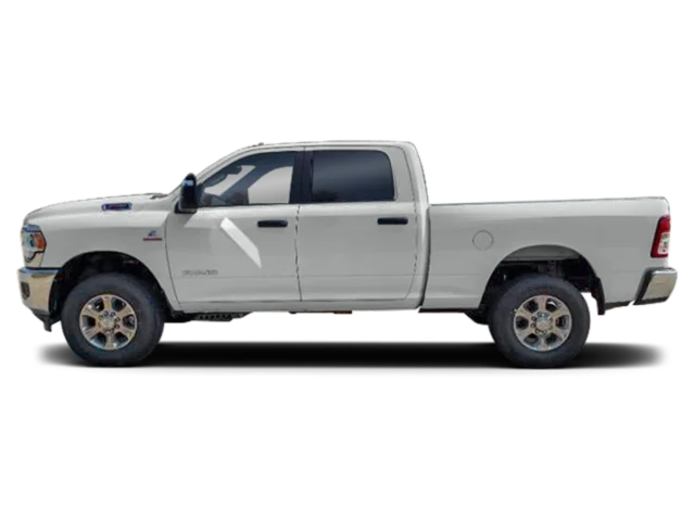 Used 2024  Ram Big Horn image 3
