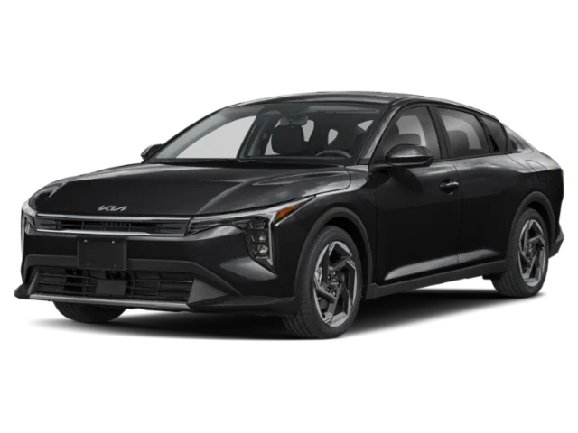 2026 Kia K4's photo