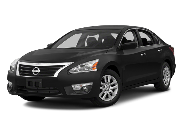 2013 Nissan Altima Sedan S