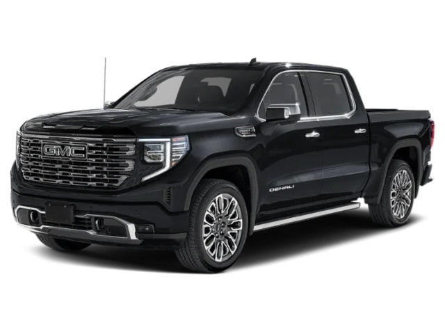 2026 GMC Sierra's photo