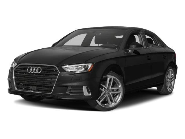 2017 Audi A3 2.0T FWD S tronic Premium's photo