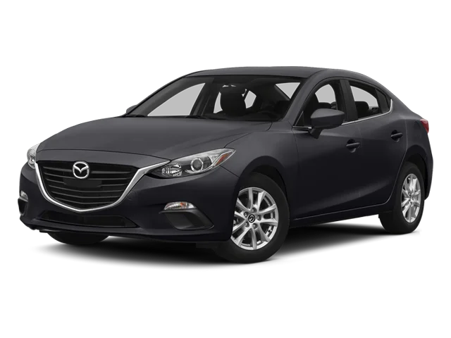 Used 2014 Mazda MAZDA3 i Touring with VIN JM1BM1V77E1144431 for sale in Chippewa Falls, WI