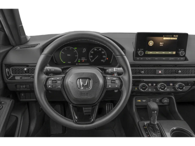 2026 Honda Civic Sport - Photo 7