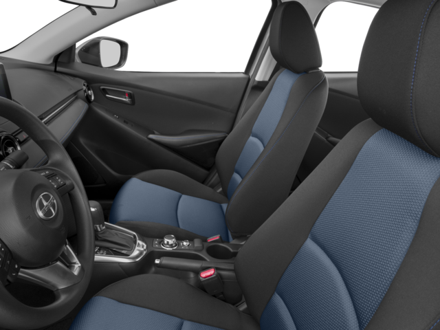Used 2016 Sapphire Scion  image 7