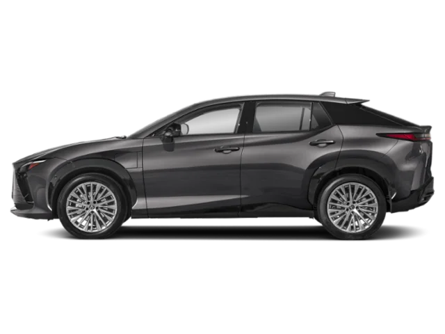 New 2026 Cloudburst Gray Lexus AWD LUXURY image 10