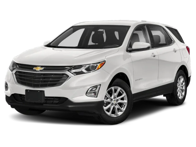 2019 Chevrolet Equinox LT 2.0T's photo
