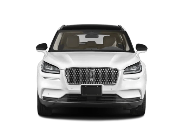 Used 2022 White Lincoln Standard image 4