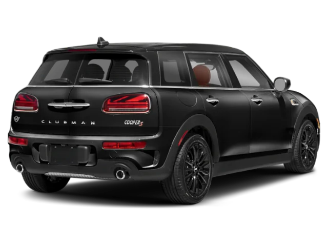 Used 2023 Black MINI  image 2