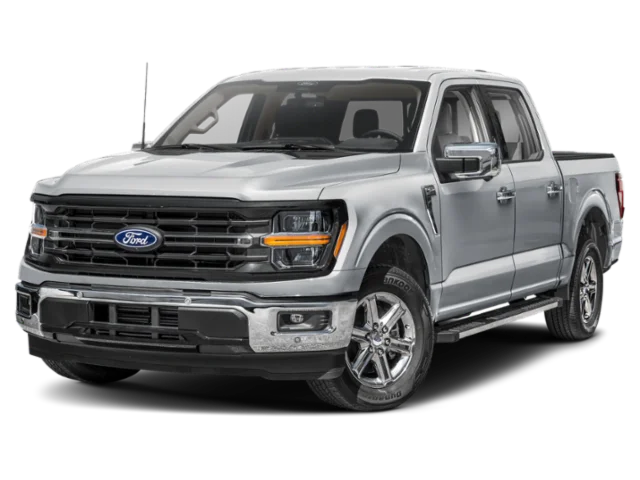 2025 Ford F-150 XLT 4x4 SuperCrew 5-1/2 Box's photo
