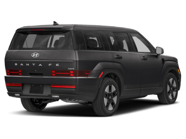 New 2026 BLACK Hyundai SE image 2