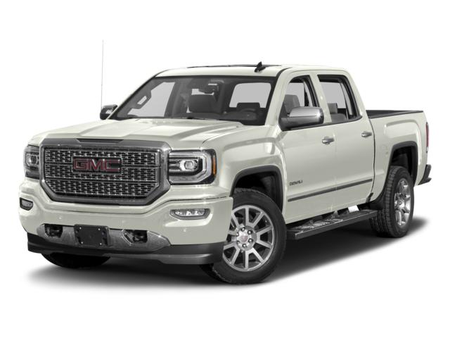 2018 GMC Sierra 4WD Crew Cab Short Box's photo