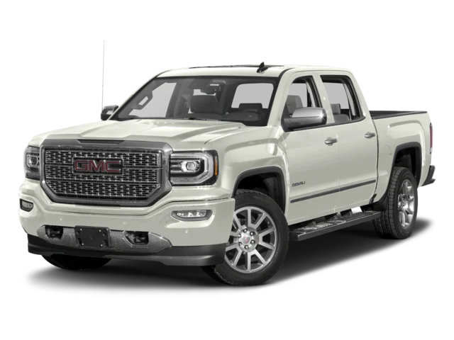 2018 GMC Sierra 4WD Crew Cab Short Box's photo
