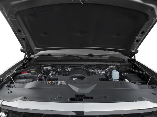Used 2018 Graphite Metallic Chevrolet LT image 12