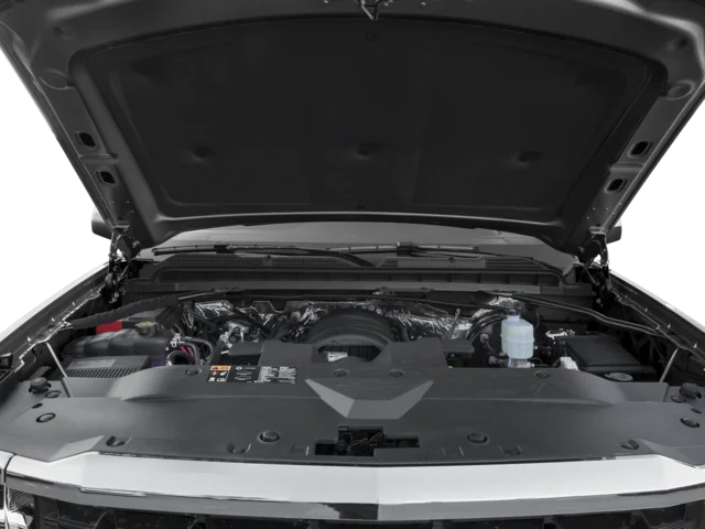 Used 2018 Gray Chevrolet LT image 12