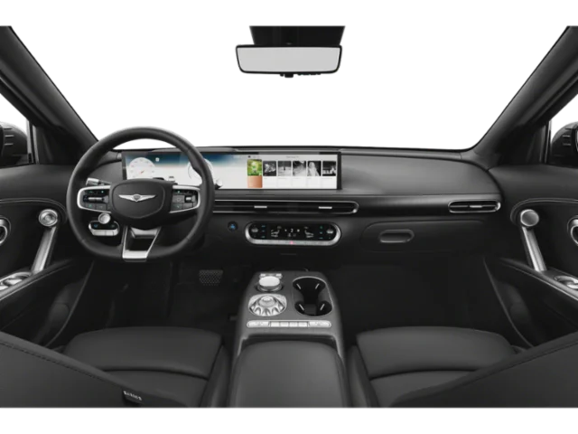 New 2027 White Genesis 19" image 3