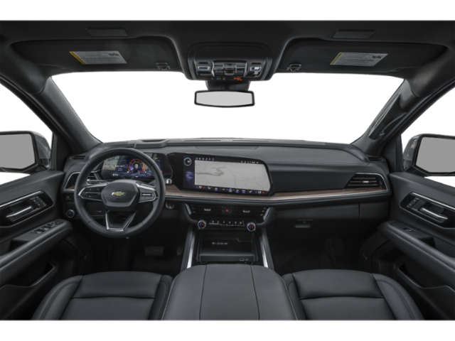 New 2026 Radiant Red Tintcoat Chevrolet LT image 14