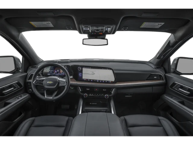 New 2026 White Chevrolet LT image 5