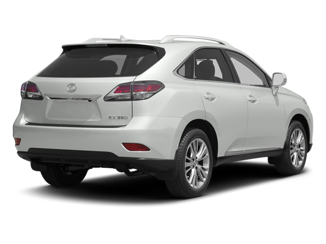 Used 2013 Beige Lexus 350 image 2