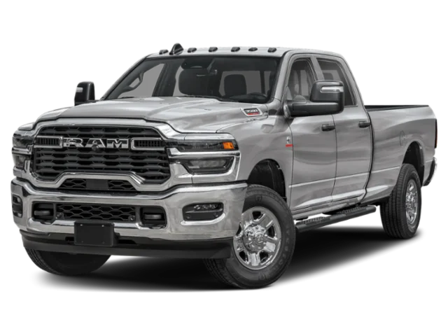 2026 RAM 3500 Tradesman 4X4 Crew Cab LWB's photo