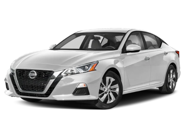 2020 Nissan Altima 2.5 S's photo
